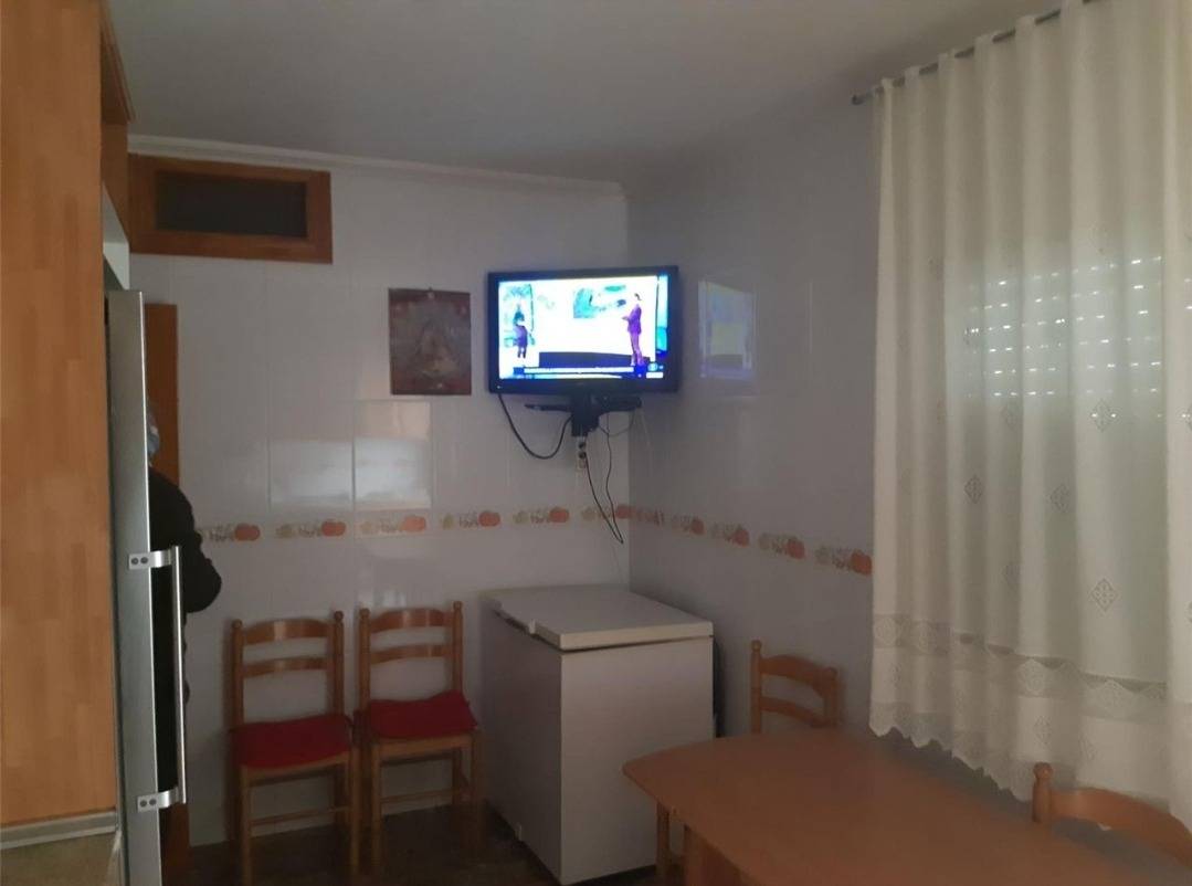 Bedroom in apartment for sale in Torre Pacheco