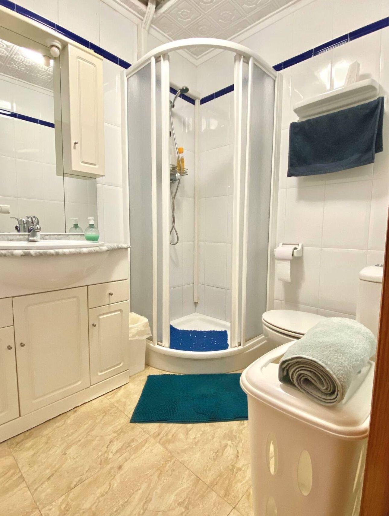 Bedroom in terraced for sale in Torrevieja