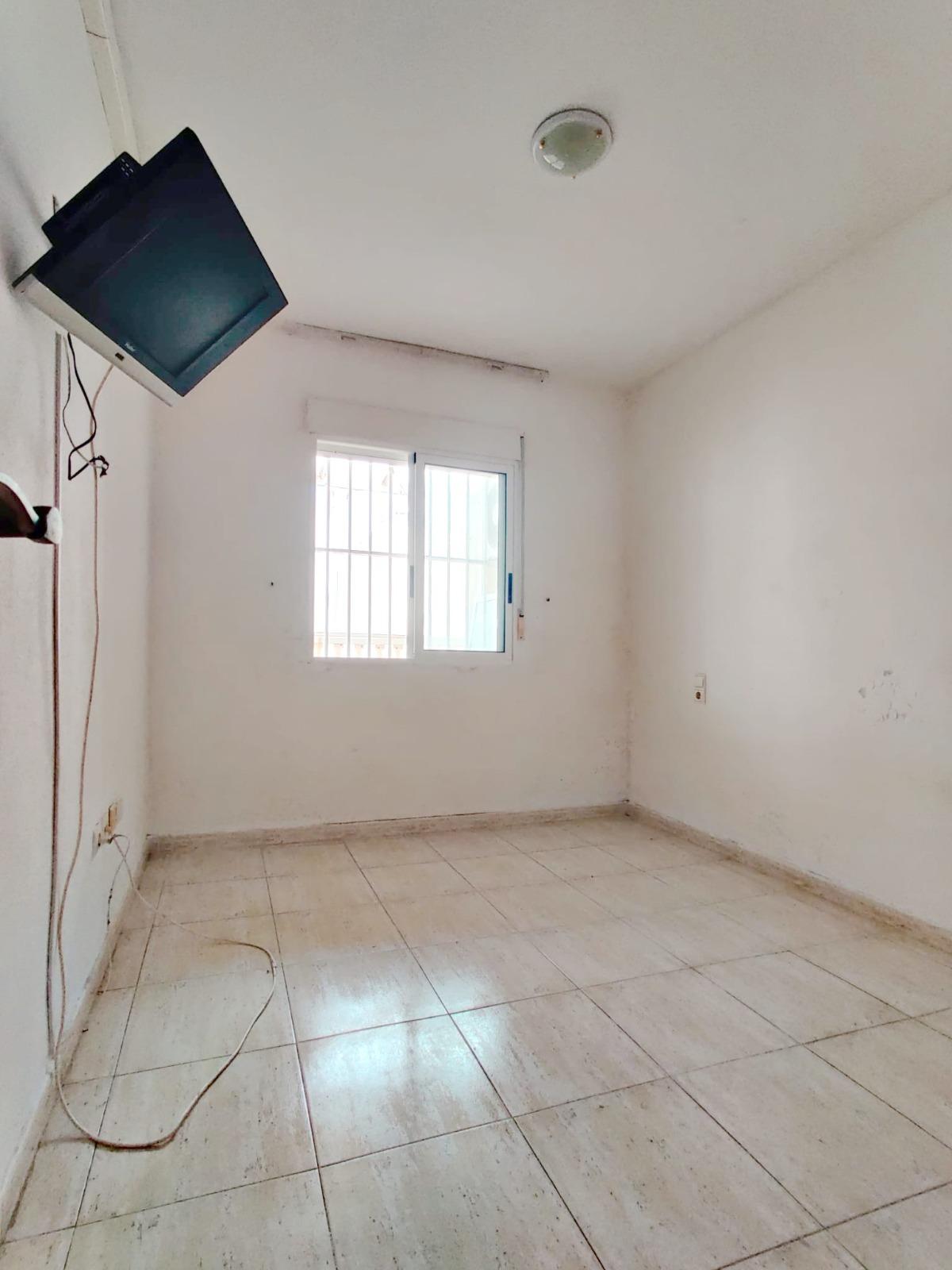 Terrace in penthouse for sale in Torrevieja