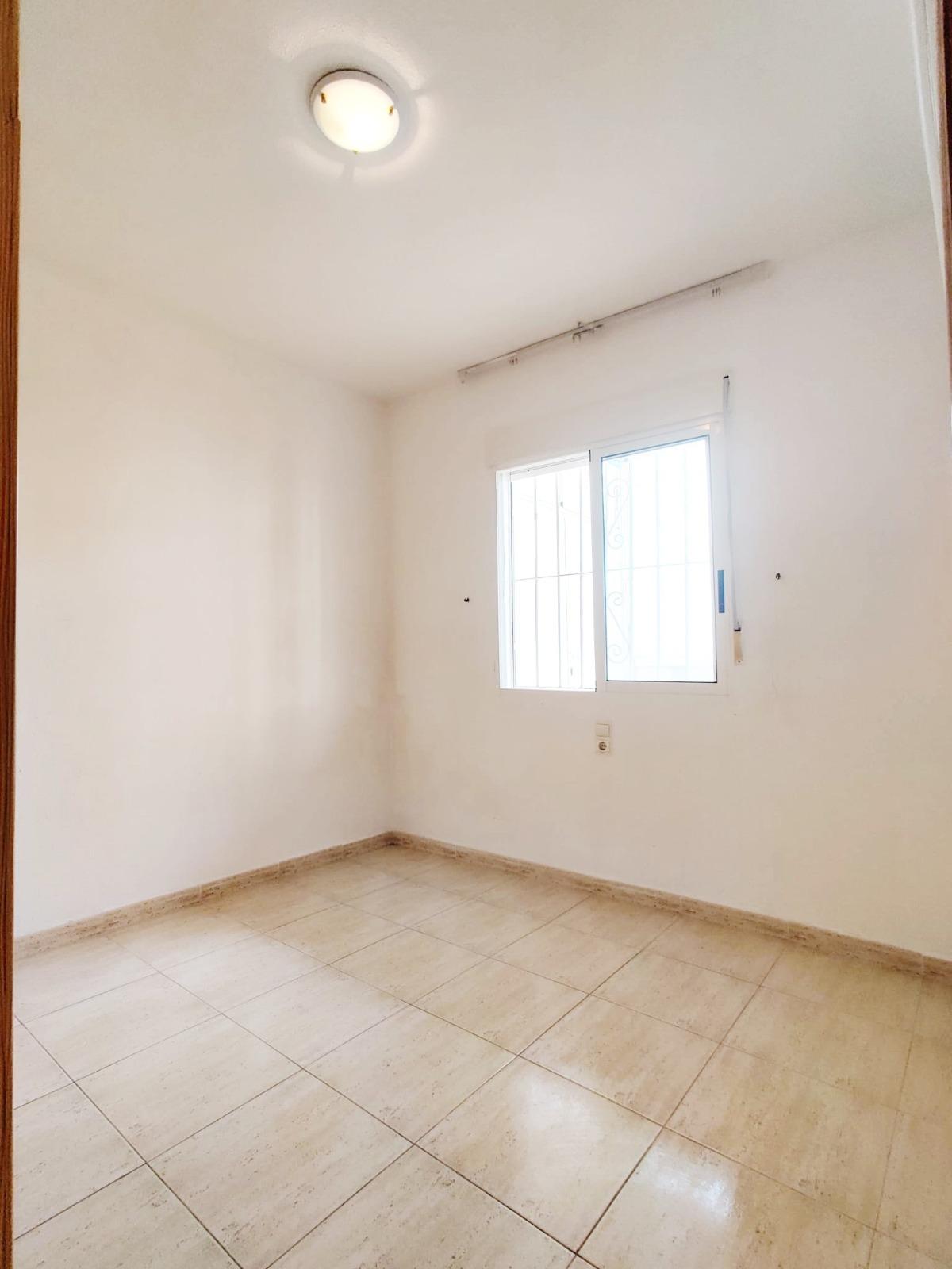 Exterior view in penthouse for sale in Torrevieja