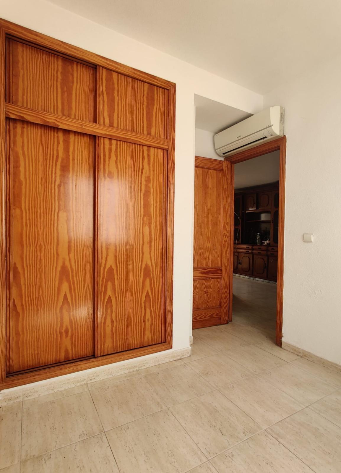 Kitchen in penthouse for sale in Torrevieja