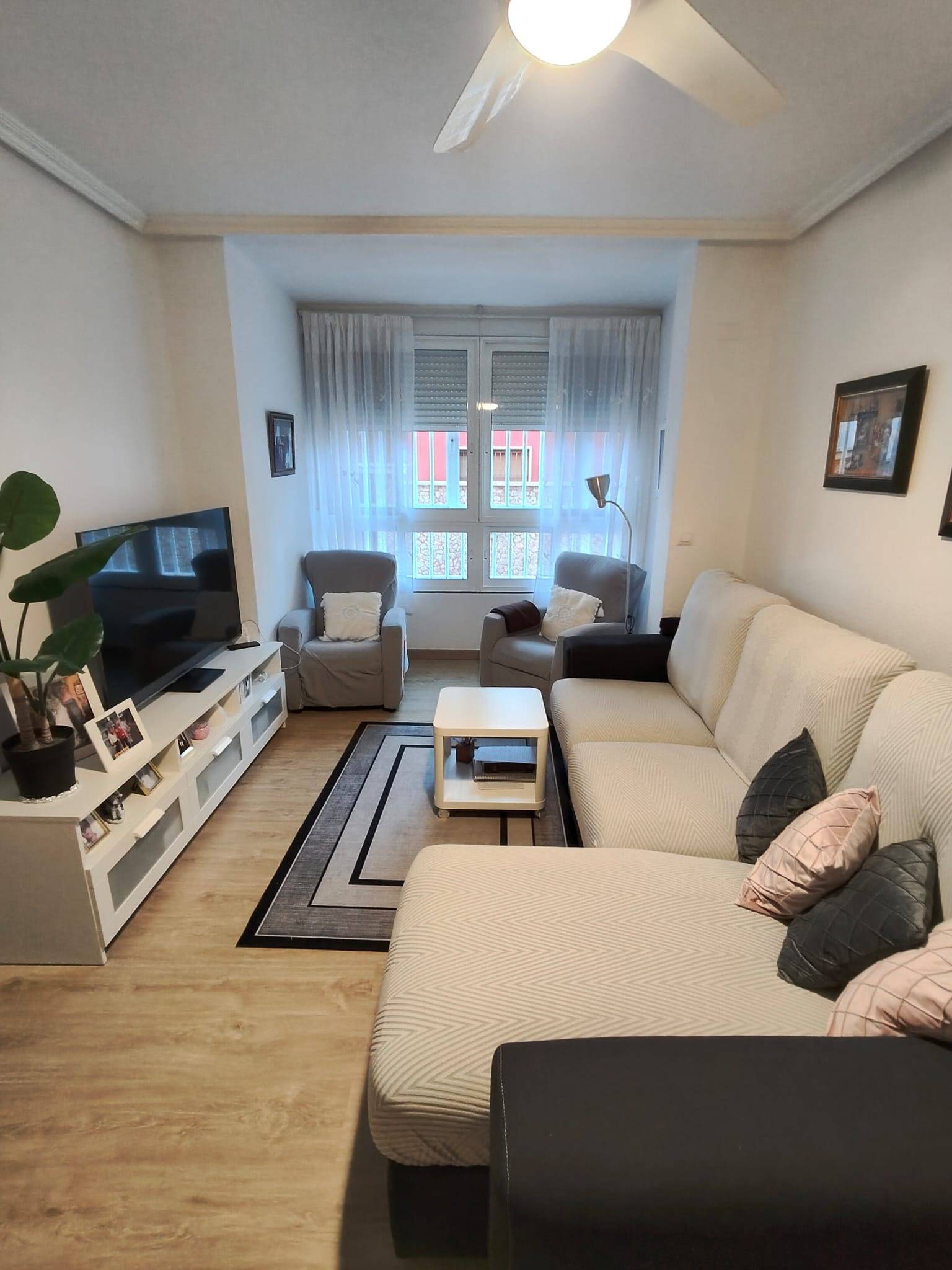 Ótrúlegt íbúð í hjarta Santiago de la Ribera - nærliggjandi ströndum Mar Menor