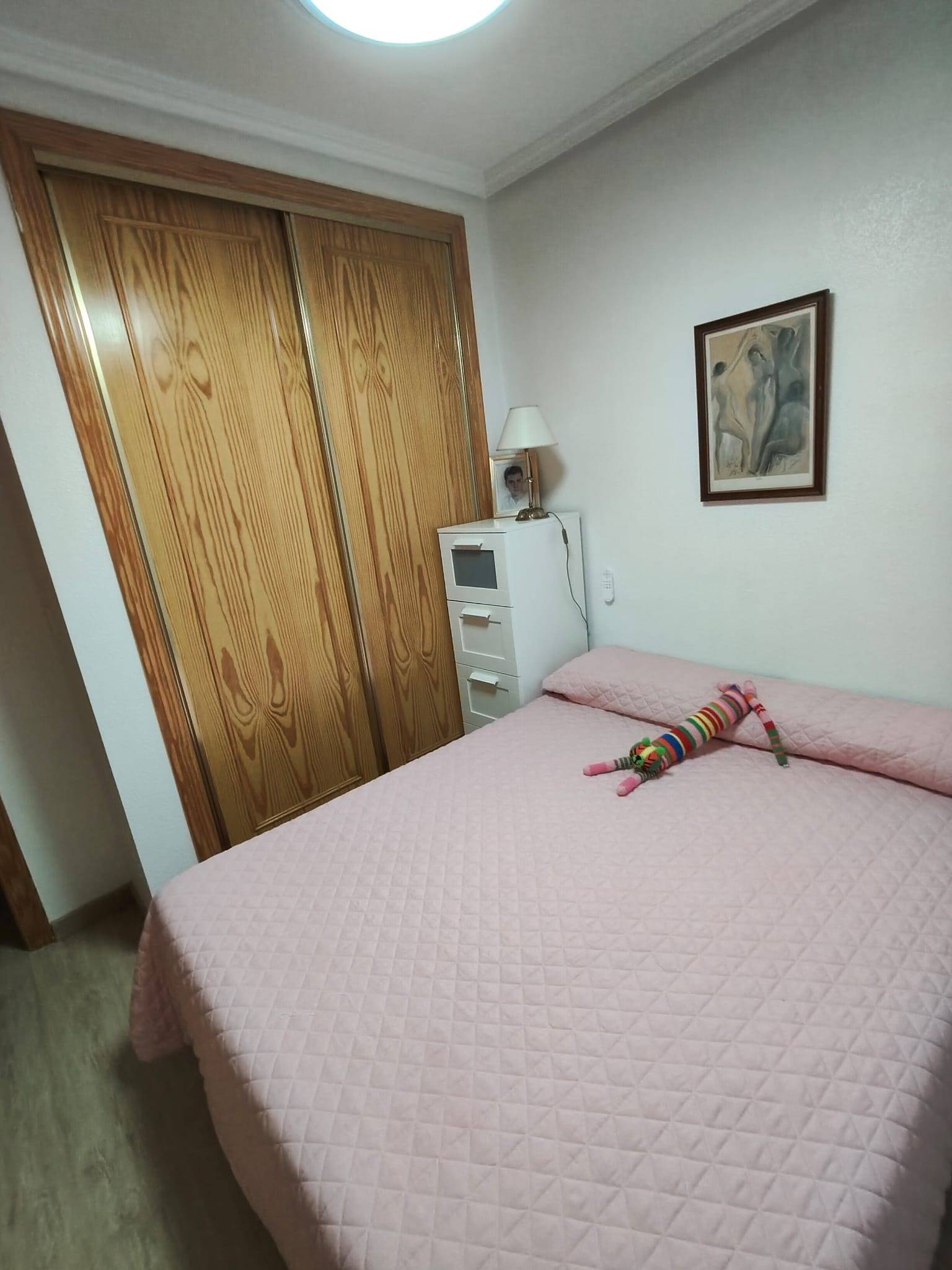 Kitchen in apartment for sale in Santiago de la Ribera
