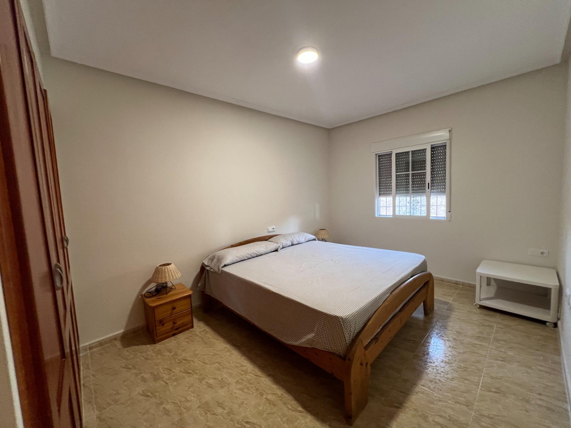 Living room in villa for sale in Dolores