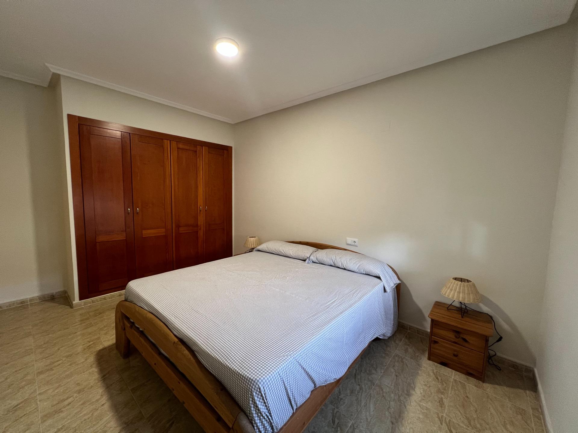 Terrace in villa for sale in Dolores
