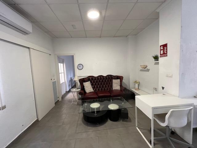 Bathroom in terraced for sale in Dolores