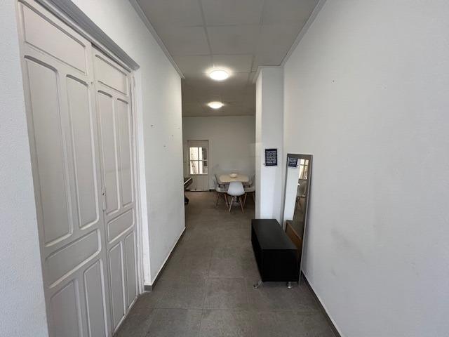 Pool area in terraced for sale in Dolores