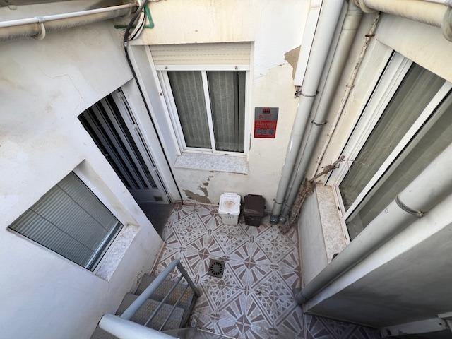 Dining area in terraced for sale in Dolores