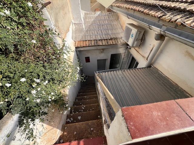 Exterior view in terraced for sale in Dolores