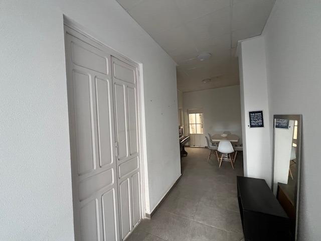 Living room in terraced for sale in Dolores