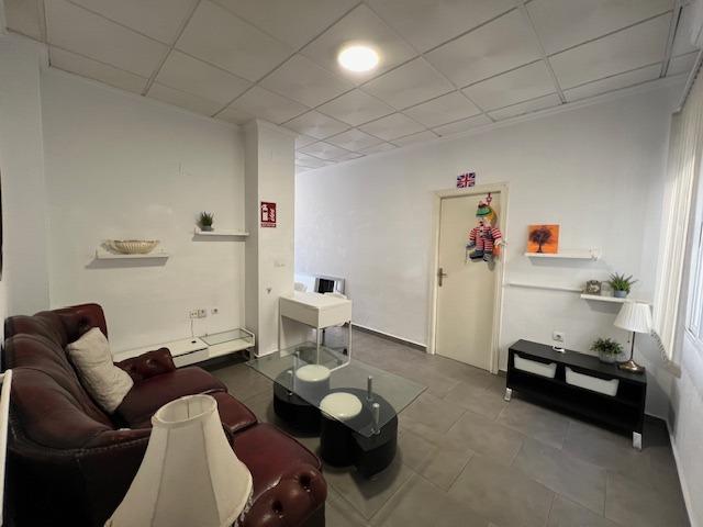 Bathroom in terraced for sale in Dolores