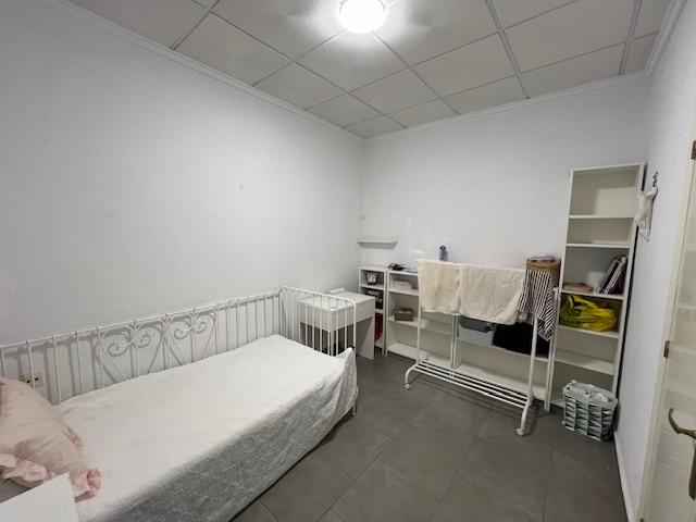Bedroom in terraced for sale in Dolores