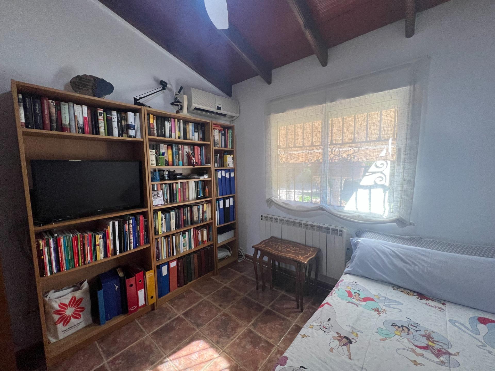 Kitchen in finca for sale in Dolores