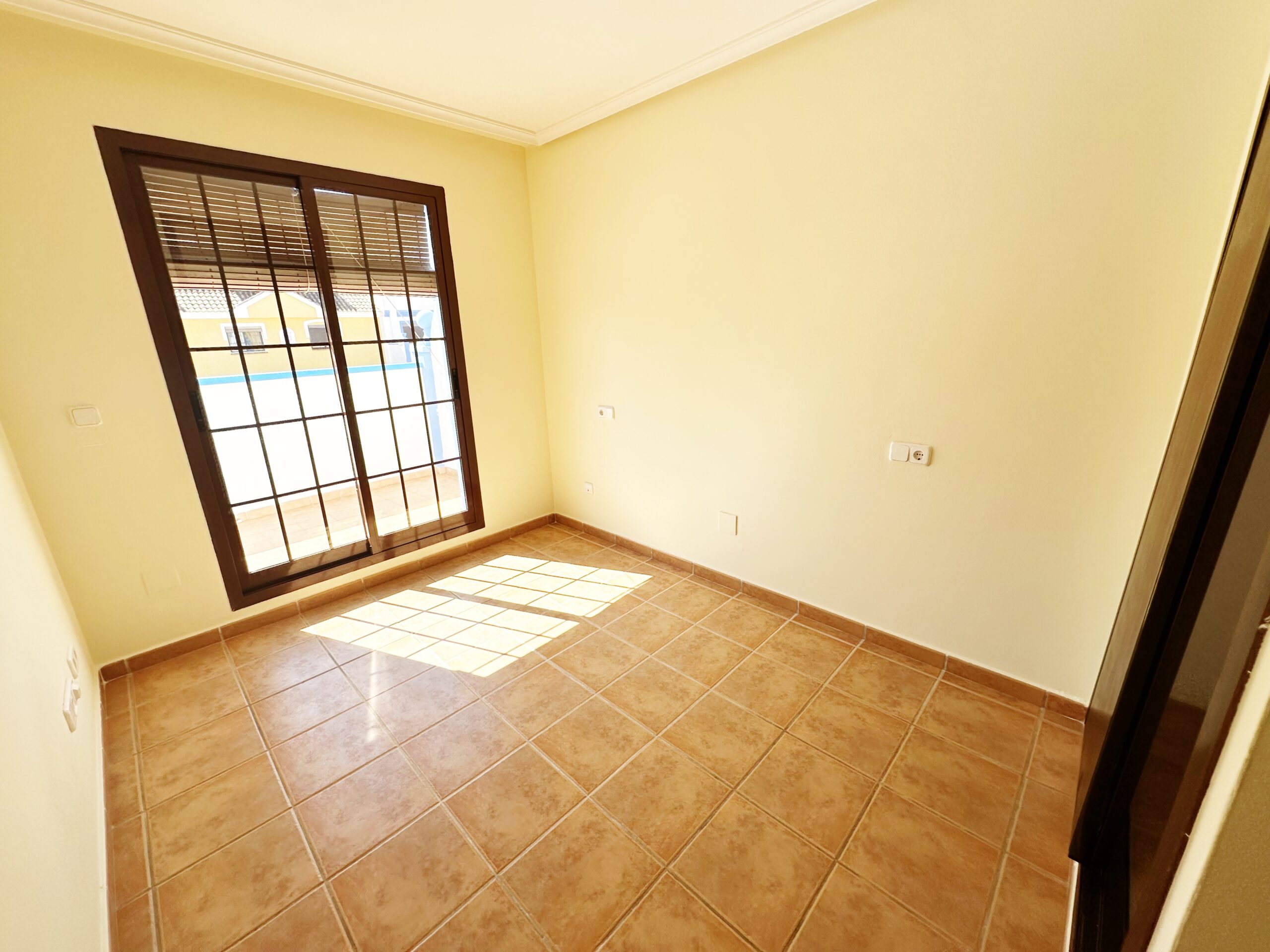 Kitchen in villa for sale in San Javier