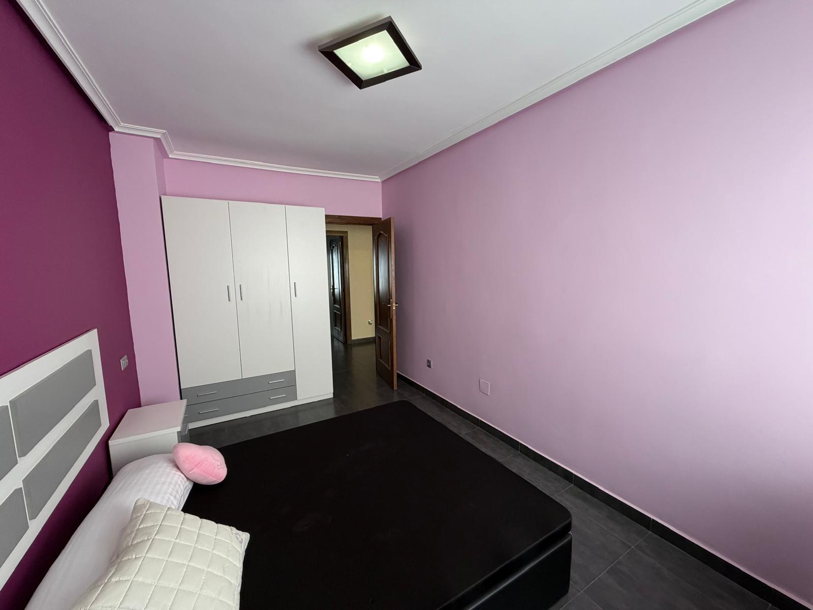 Exterior view in apartment for sale in Beniel