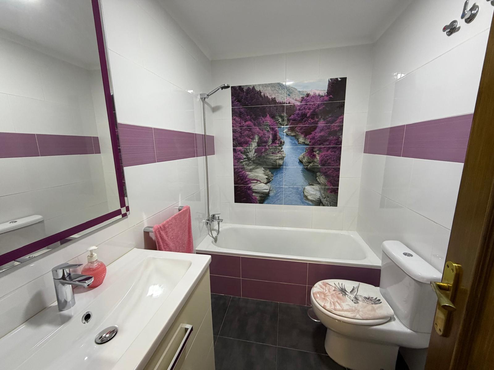 Kitchen in apartment for sale in Beniel