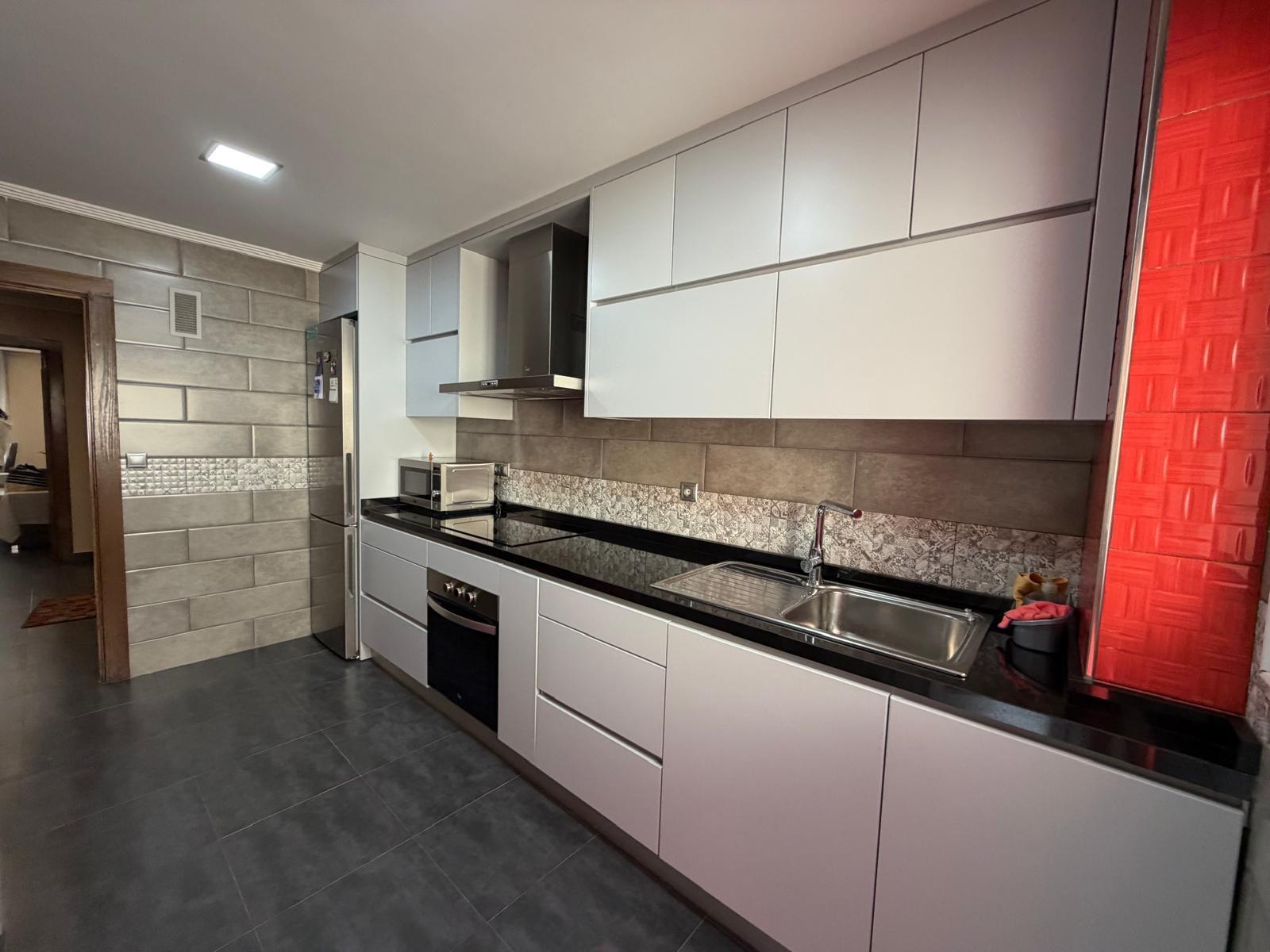 Terrace in apartment for sale in Beniel