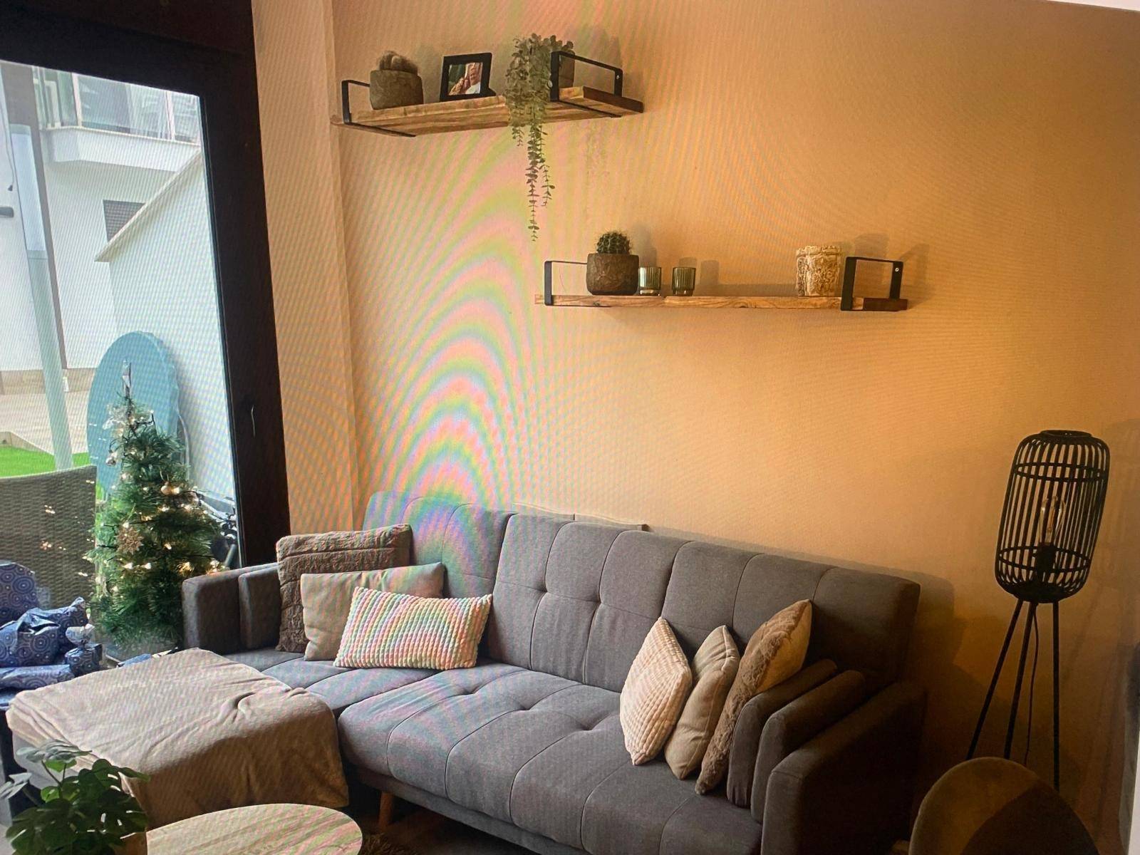Terrace in apartment for sale in San Pedro del Pinatar