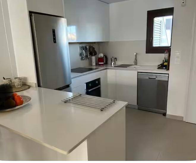 Garden in apartment for sale in San Pedro del Pinatar