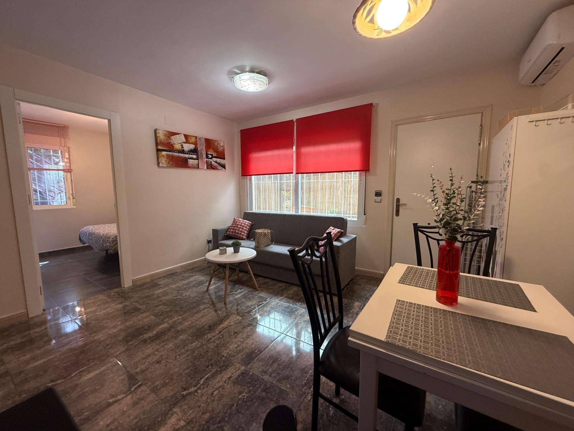 Kitchen in terraced for sale in Torrevieja