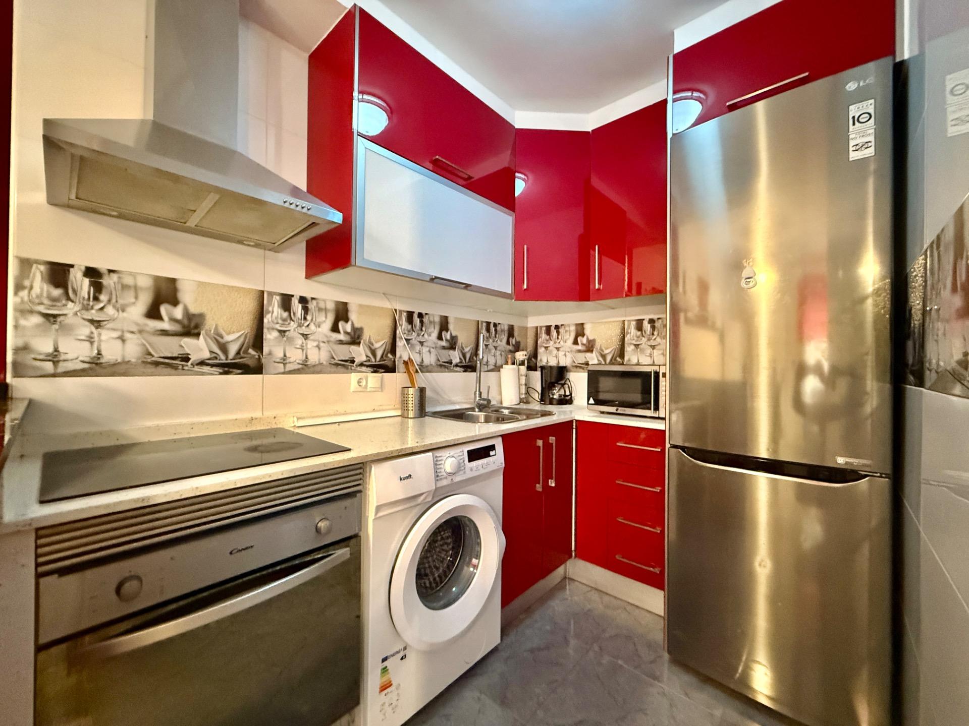 Bathroom in terraced for sale in Torrevieja