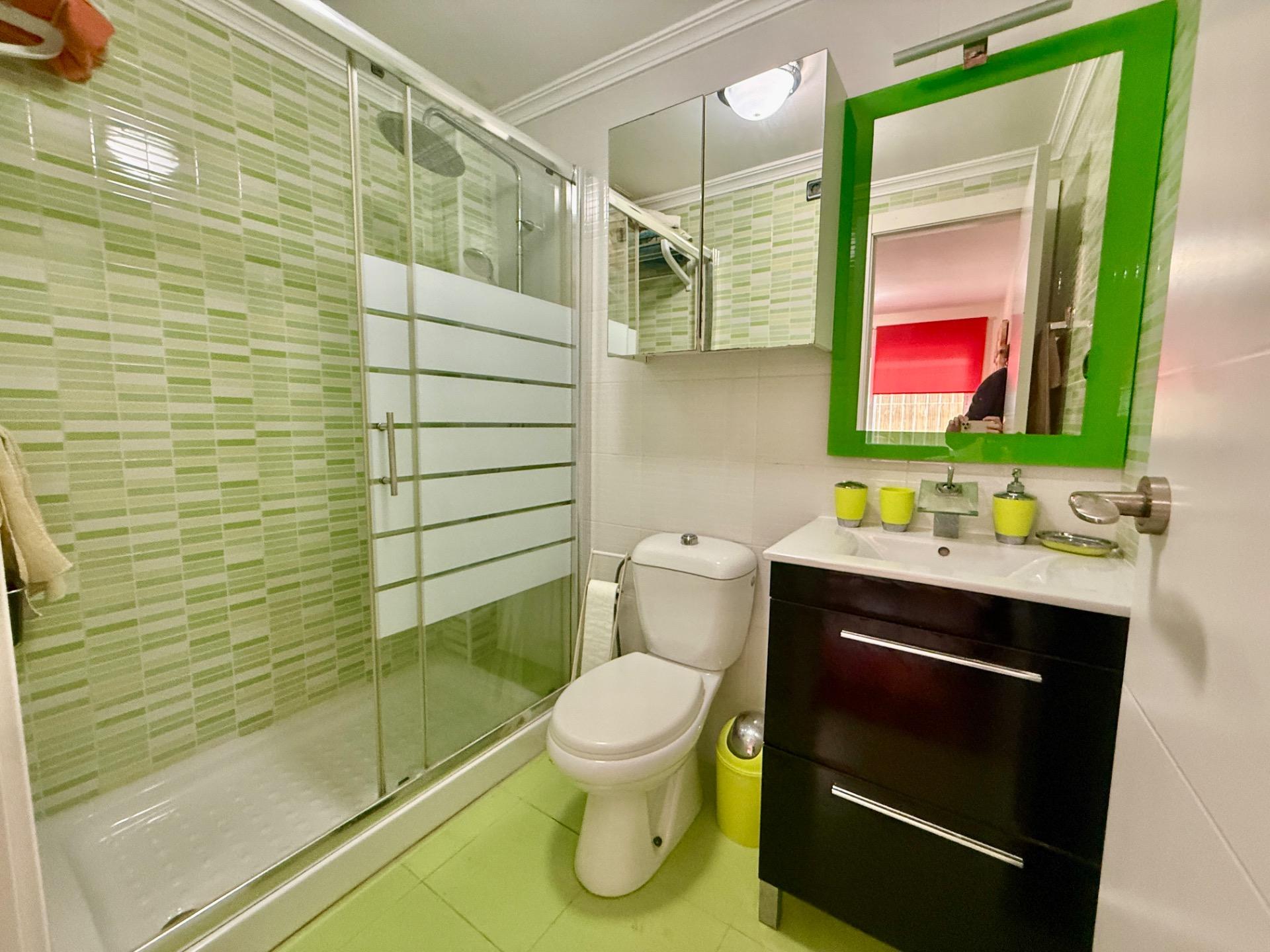 Bedroom in terraced for sale in Torrevieja