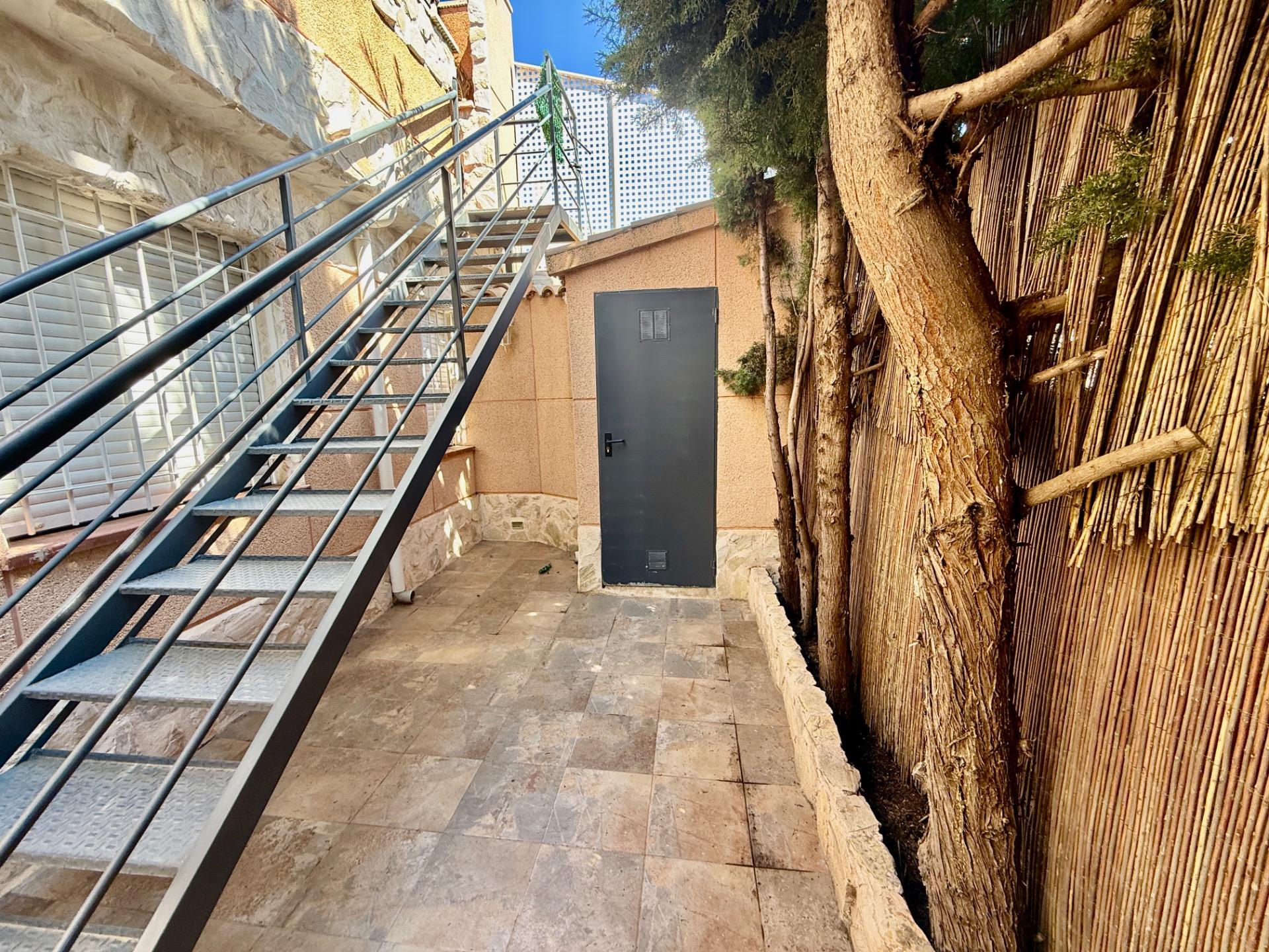 Kitchen in terraced for sale in Torrevieja