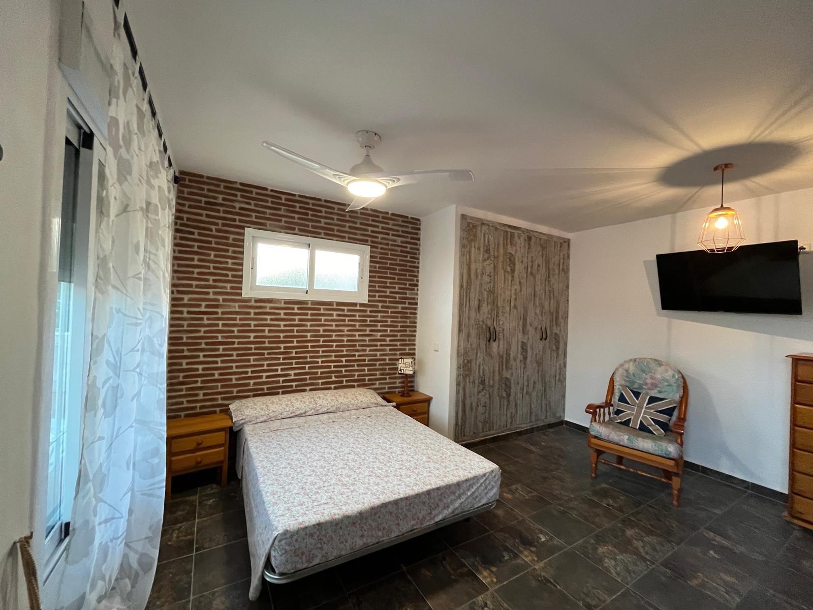 Dining area in terraced for sale in Torrevieja