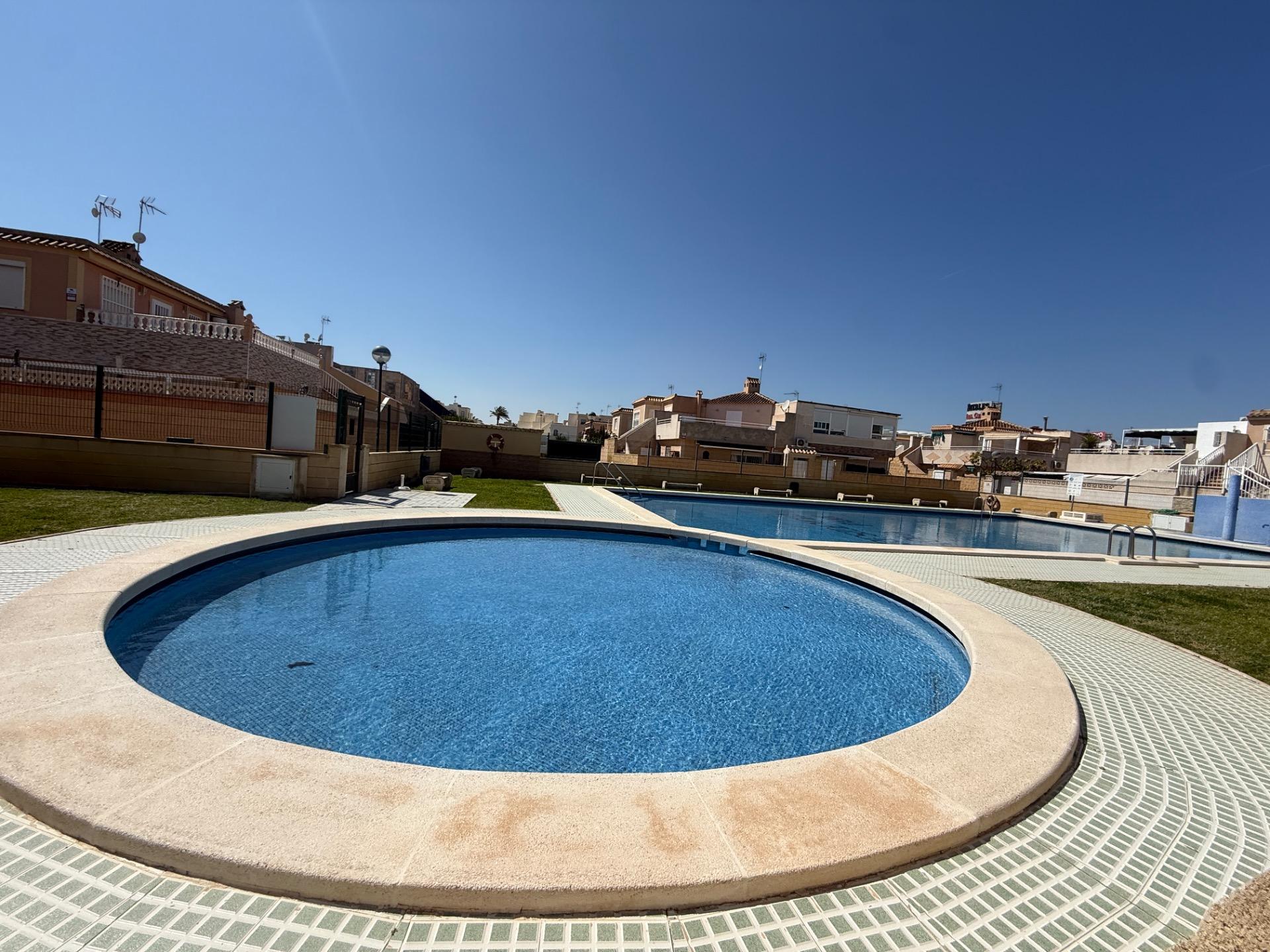 Bedroom in terraced for sale in Torrevieja