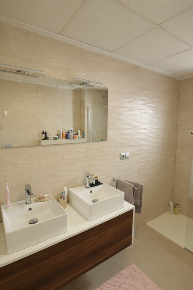 Exterior view in villa for sale in Daya Vieja