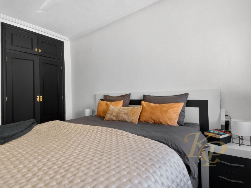 Exterior view in apartment for sale in Torrevieja