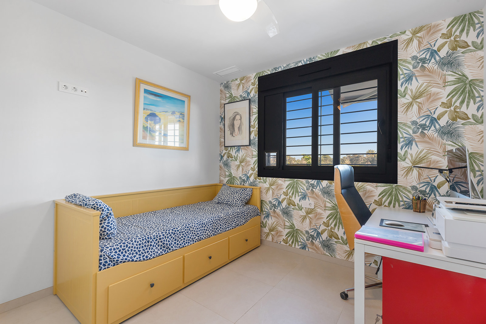 Exterior view in apartment for sale in Torrevieja