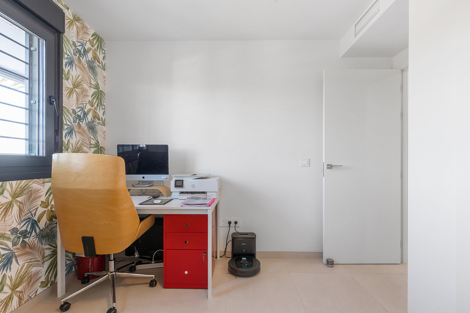 Living room in apartment for sale in Torrevieja