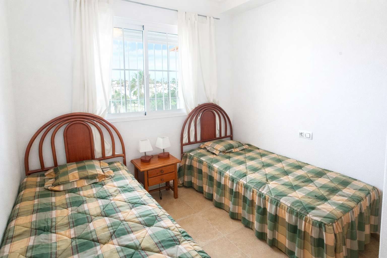 Kitchen in apartment for sale in Villamartin