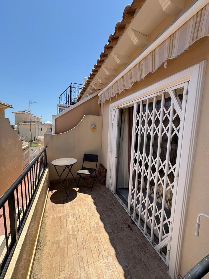 Kitchen in apartment for sale in Lo Pepin