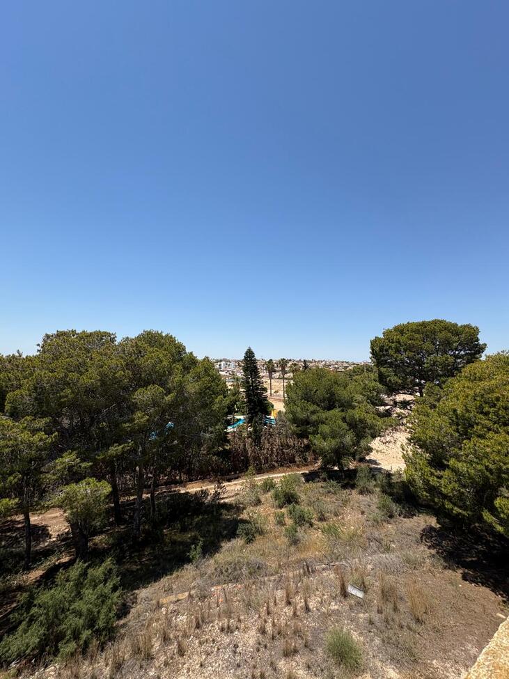 Garden in apartment for sale in Lo Pepin