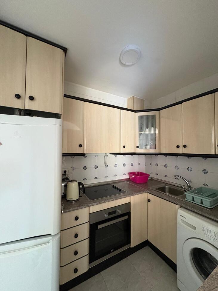 Terrace in apartment for sale in Lo Pepin