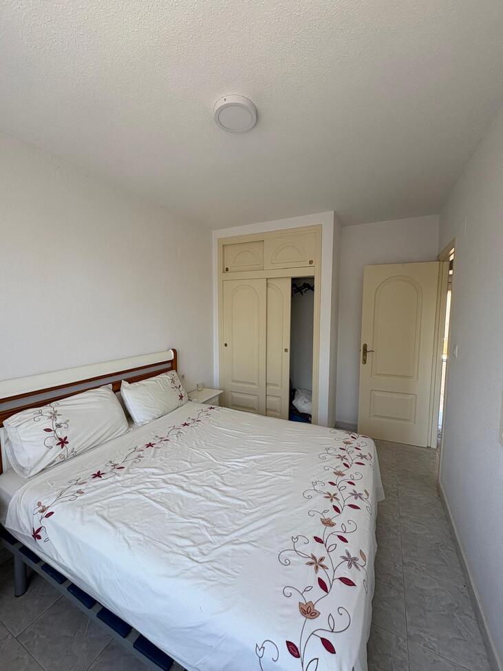 Garden in apartment for sale in Lo Pepin