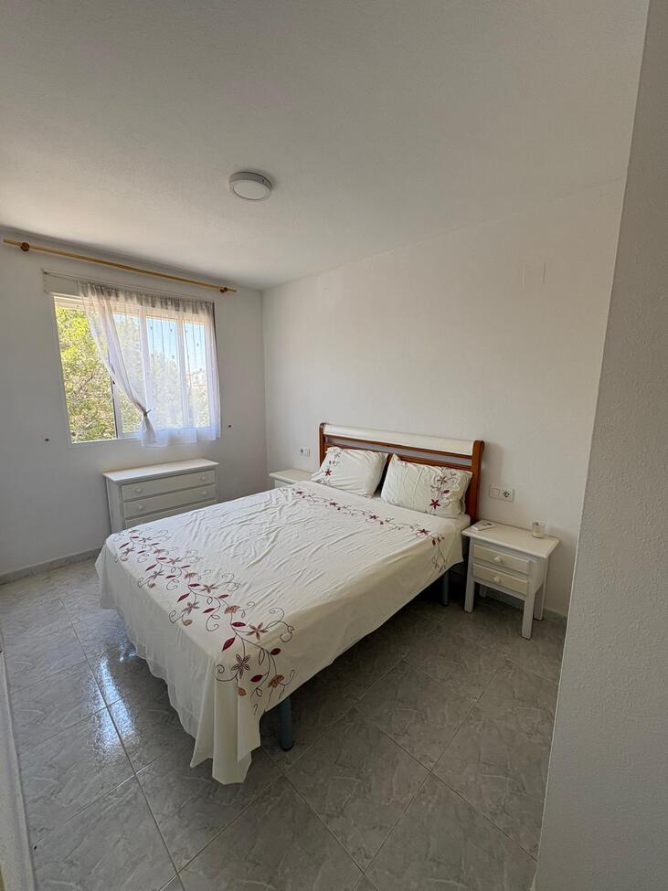 Dining area in apartment for sale in Lo Pepin
