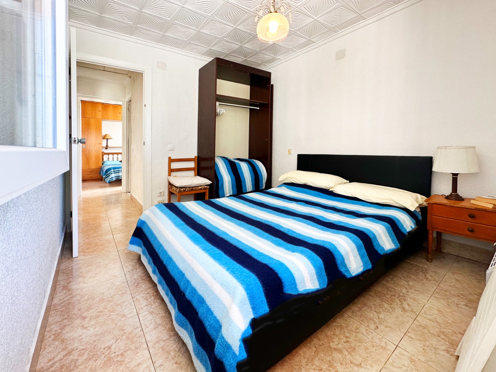 Exterior view in terraced for sale in Guardamar del Segura