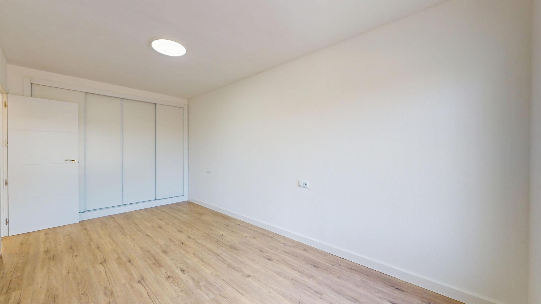 Exterior view in bungalow for sale in Orihuela Costa