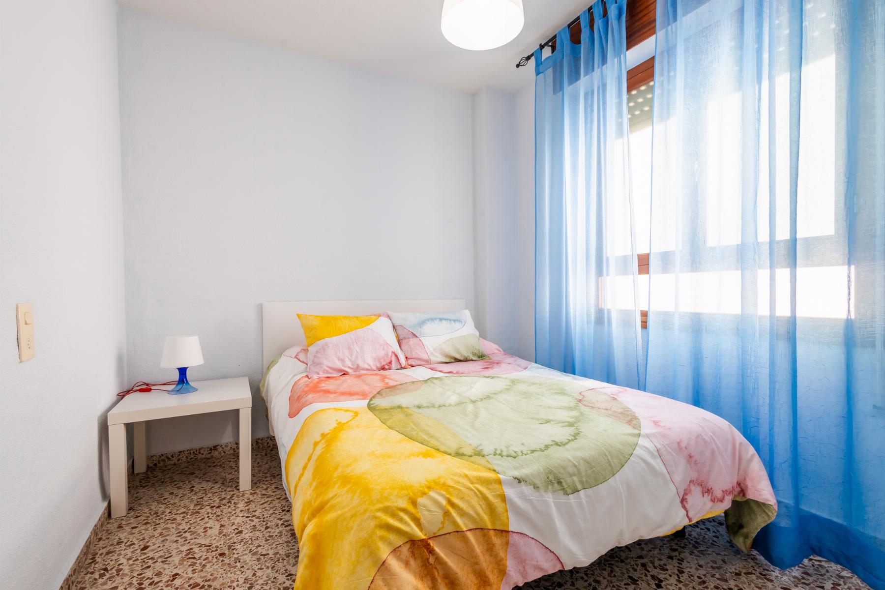 Dining area in apartment for sale in Torrevieja
