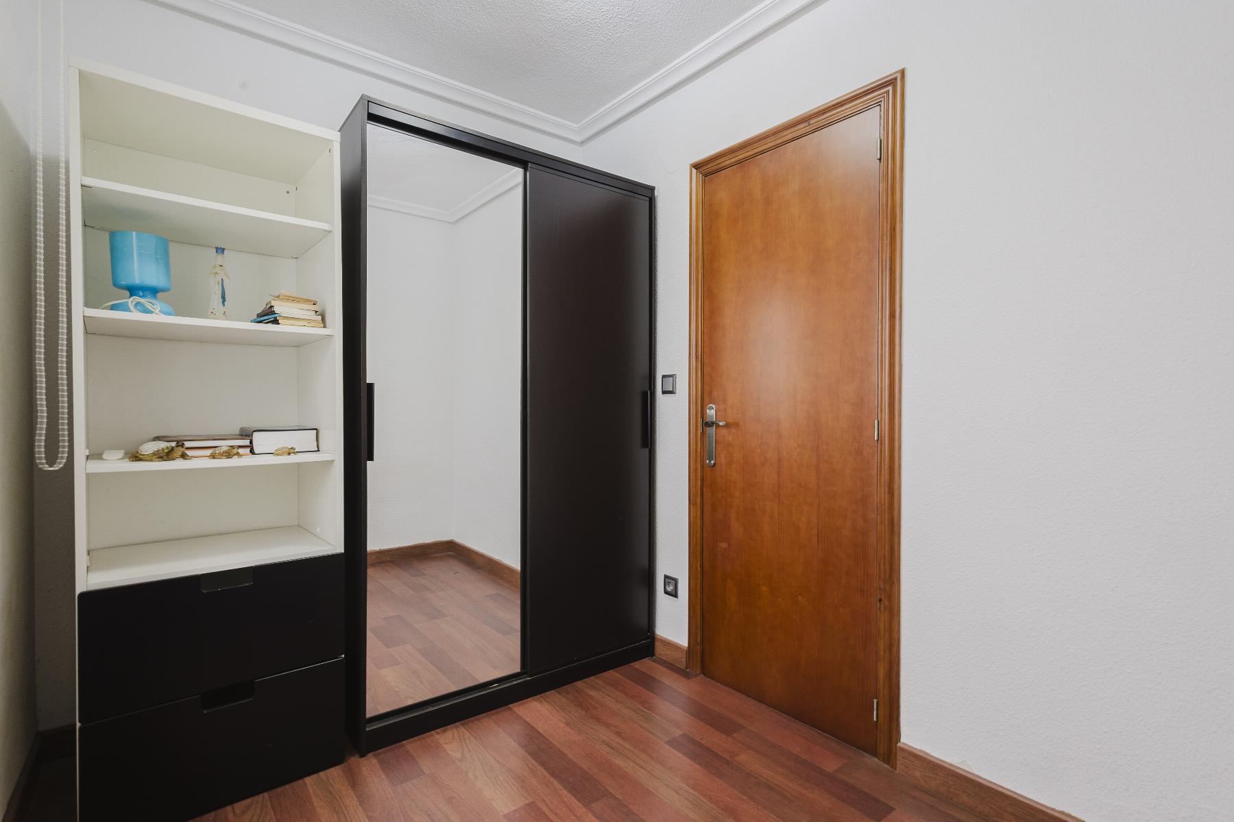Living room in apartment for sale in Torrevieja