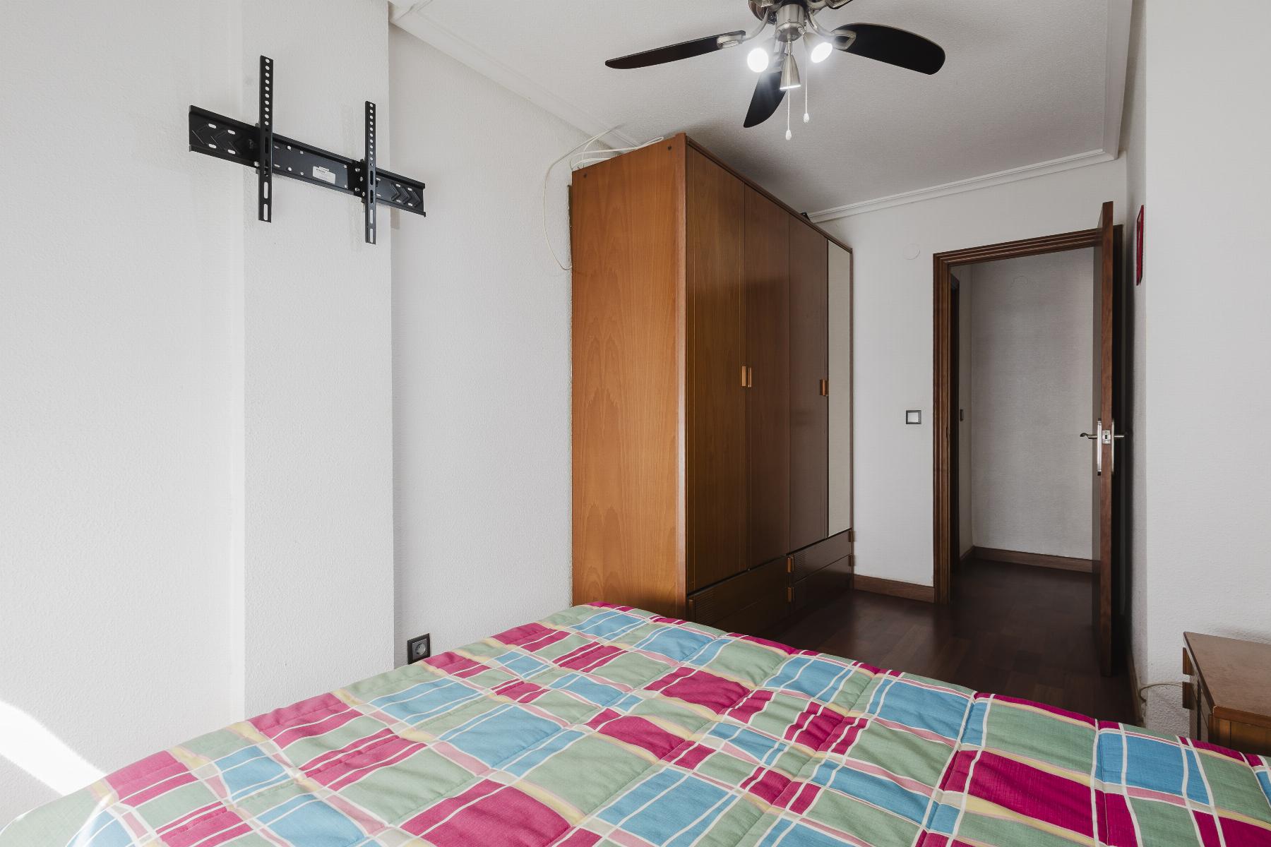 Dining area in apartment for sale in Torrevieja