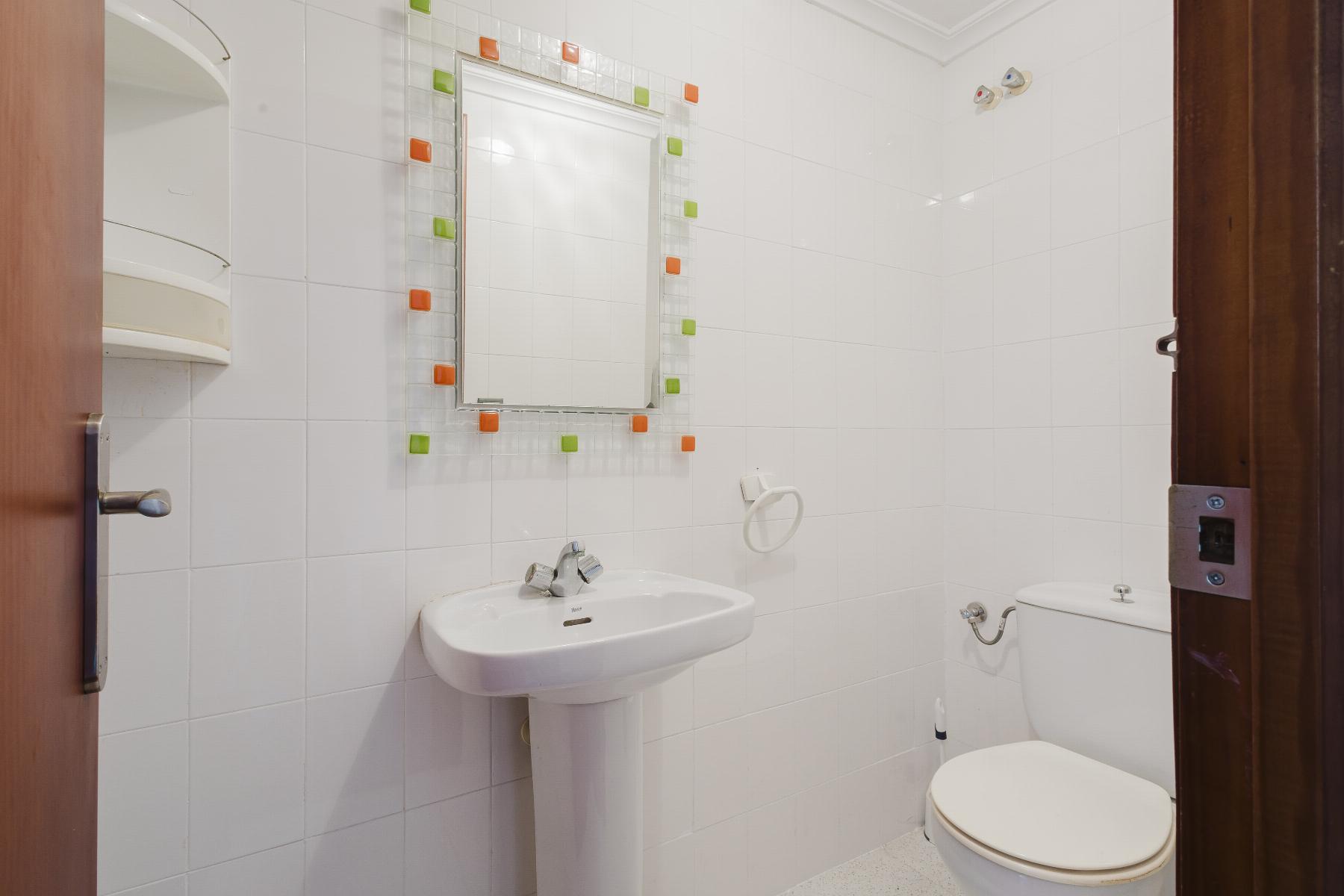 Exterior view in apartment for sale in Torrevieja