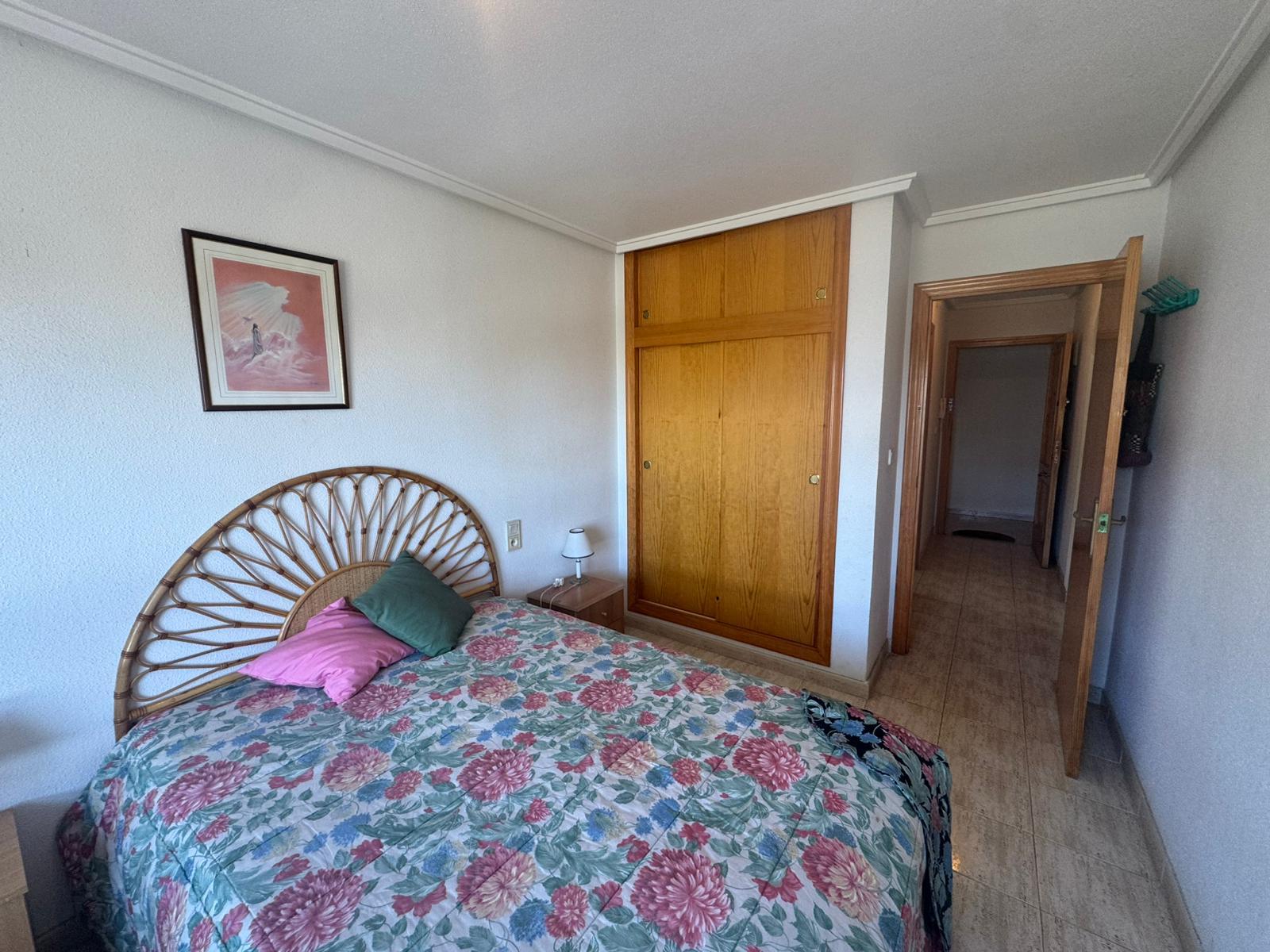 Exterior view in apartment for sale in Torrevieja
