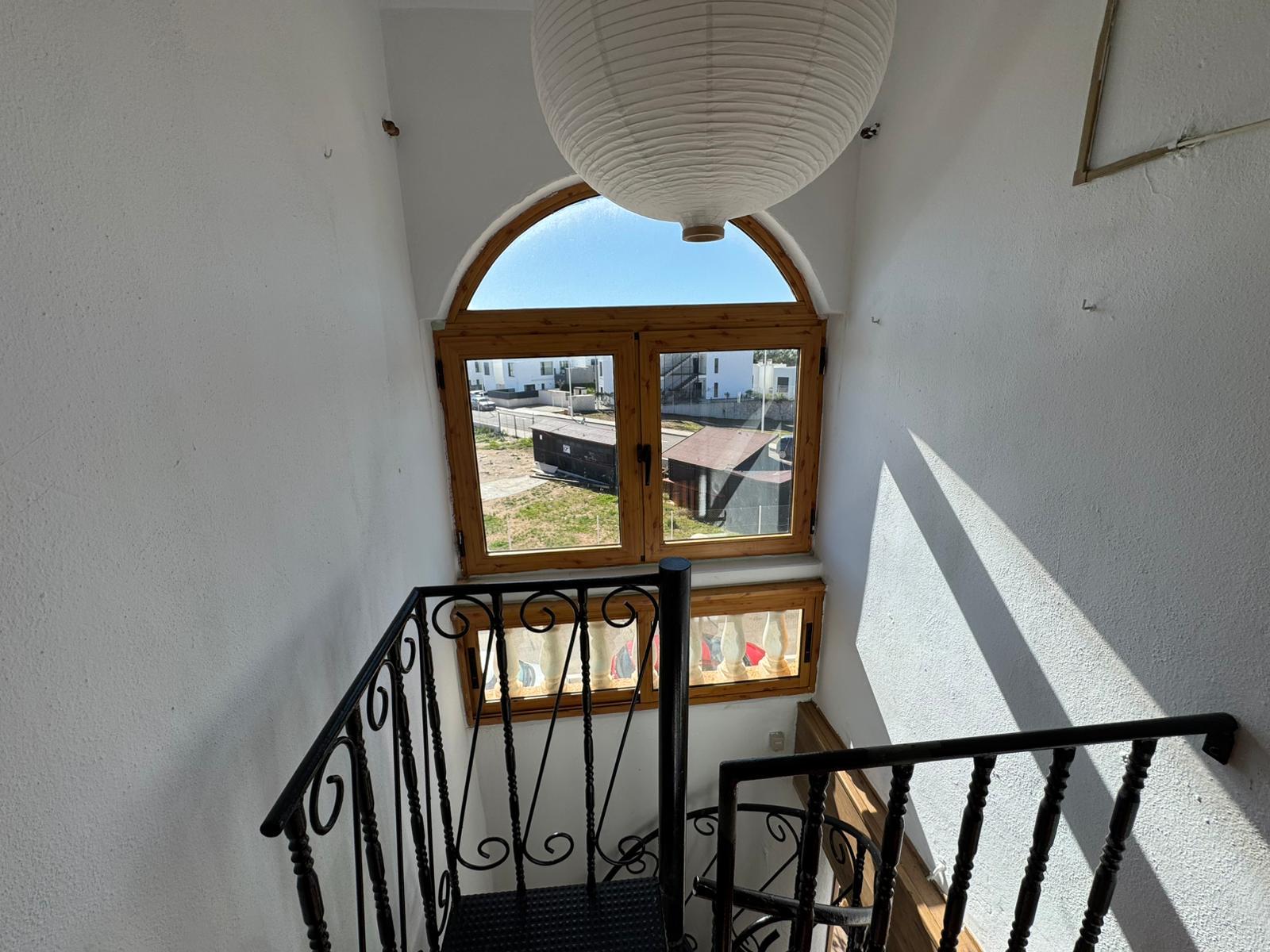 Kitchen in bungalow for sale in Torrevieja