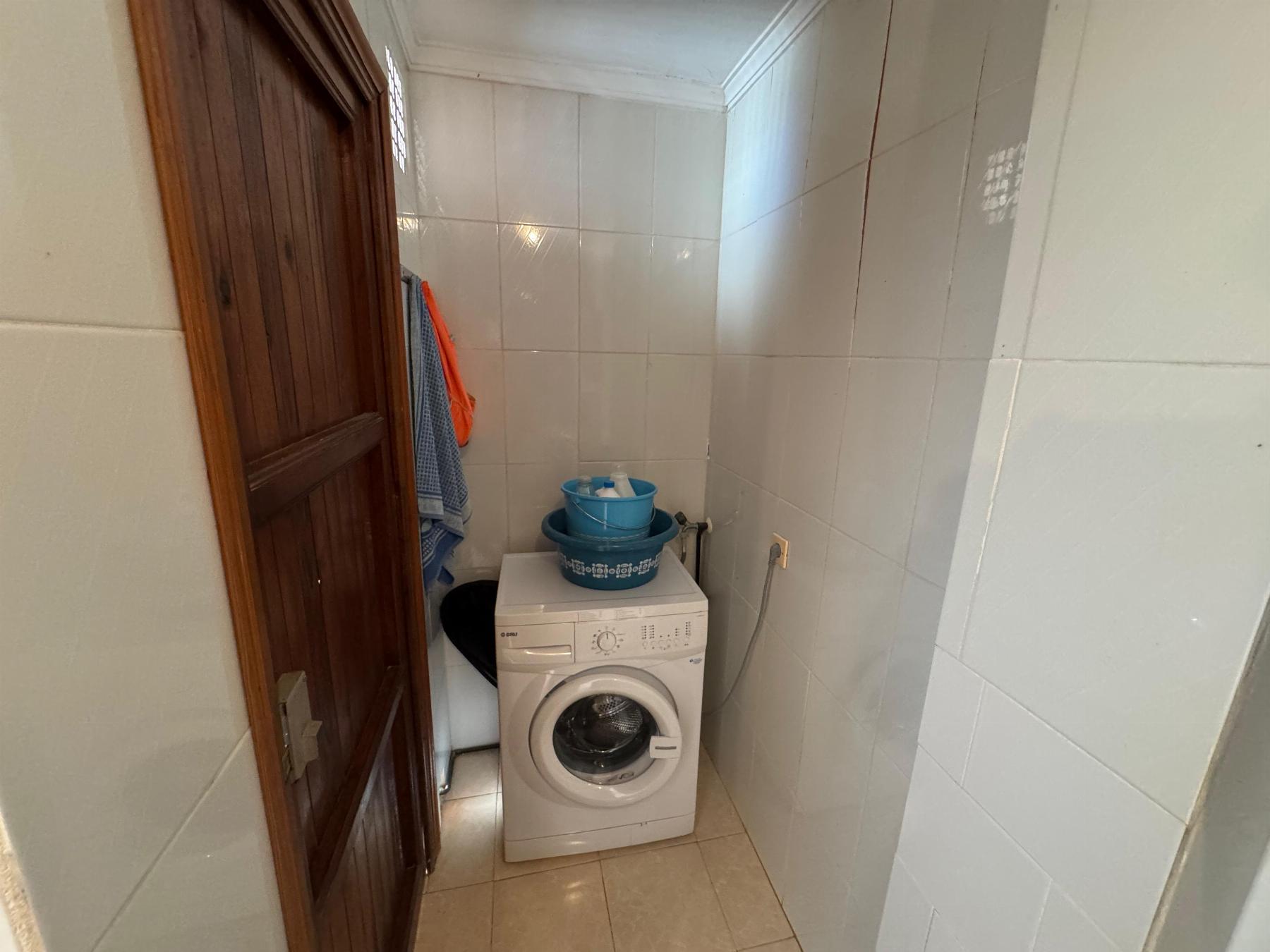 Kitchen in terraced for sale in Torrevieja