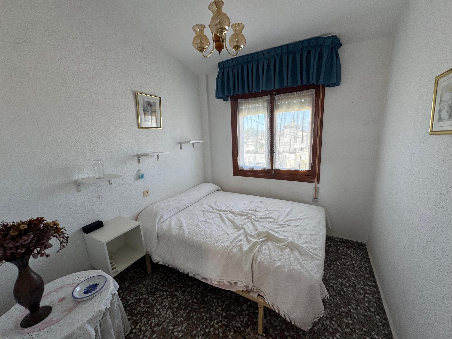 Garden in terraced for sale in Torrevieja
