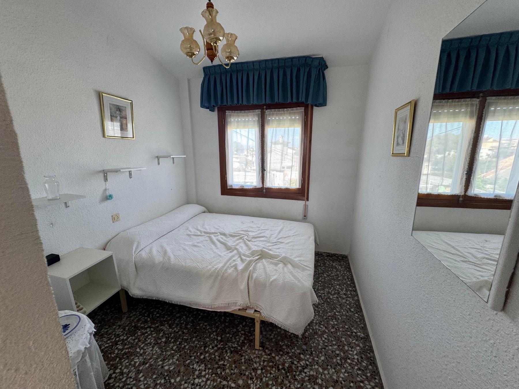 Dining area in terraced for sale in Torrevieja